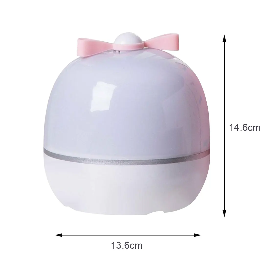 

Rechargeable Night Light Music Projector Colorful Star Night Lamp Romantic Night Lamp For Bedroom Decor Birthday Christmas Gift