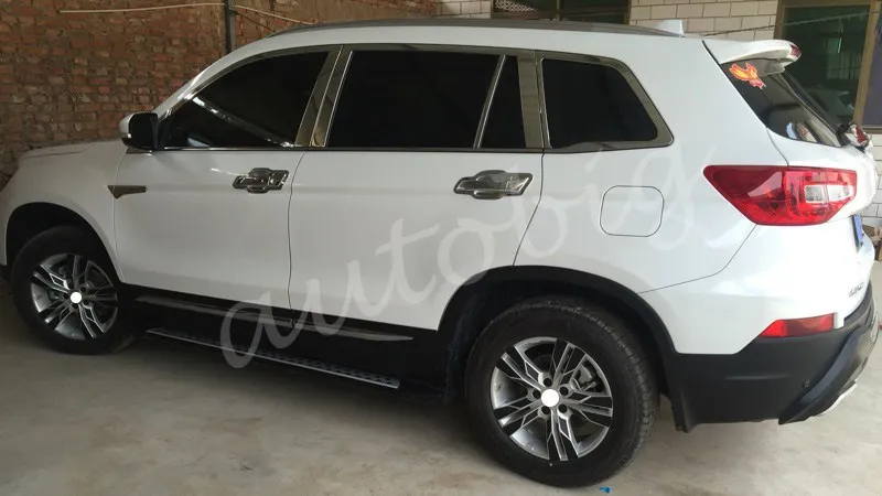 Черные Стильные автомобильные аксессуары колпачки для болтов и колесных шин