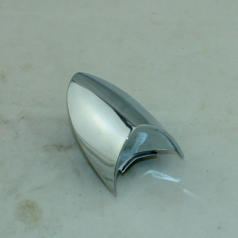 

Задняя крышка для Hyundai Sonata 8 с гальваническим покрытием