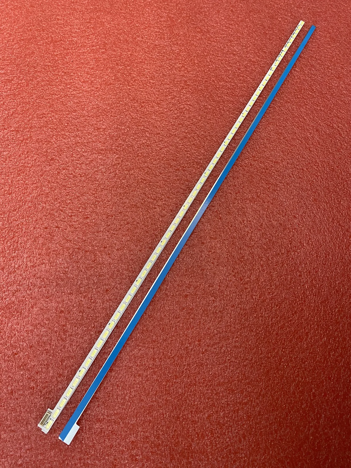 Новая 2 шт./лот 60LED 525 мм Светодиодная лента для 42LS5600 42LS570 42LS560T 42LS570S 42LS575S T420HVN01.0 LG