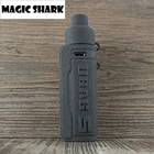 Защитный чехол для VOOPOO Drag S Pod 60 Вт, силиконовый чехол для вейпа, защитный резиновый чехол