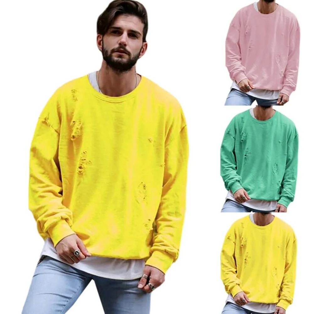 

Hoodies & Sweatshirts