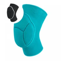 useful thermal knee pad elastic anti deformed leg sleeves support protector cover sports kneepad winter kneecap 1pc