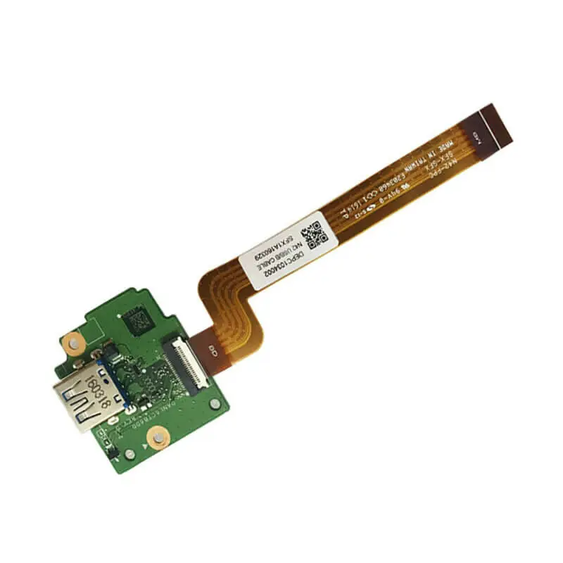 

Lenovo N42 USB/B CABLE USB board DANL6CTB6D0 DEPC1034002