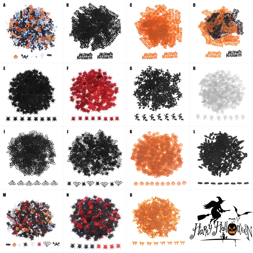 10/20 штук надувной мяч с рисунком тыквы для Хэллоуина Летучая Мышь шар Хеллоуин