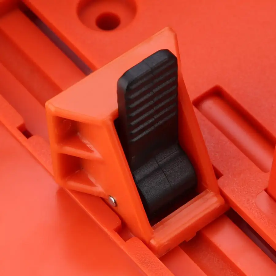 Пила Торцовочная коробка пластиковая Обрезка пила для резки древесины ручная