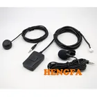 Bluetooth-микрофон Yatour в автомобиль + пульт дистанционного управления для цифрового музыкального сменщика Yatour YTM06 или YTM07