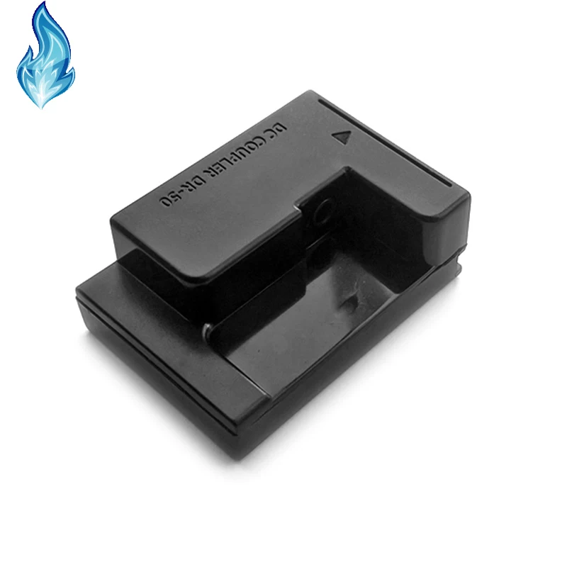 Адаптер USB для кабеля питания и соединитель DR-50 DC фотоаппаратов Canon PowerShot G10 G11 G12 SX30