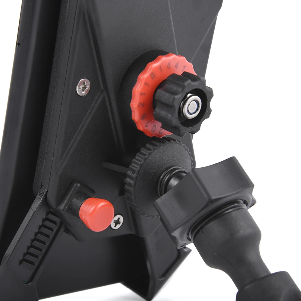 Мотоцикл велосипед руль сотовый смарт мобильный телефон GPS держатель Подставка