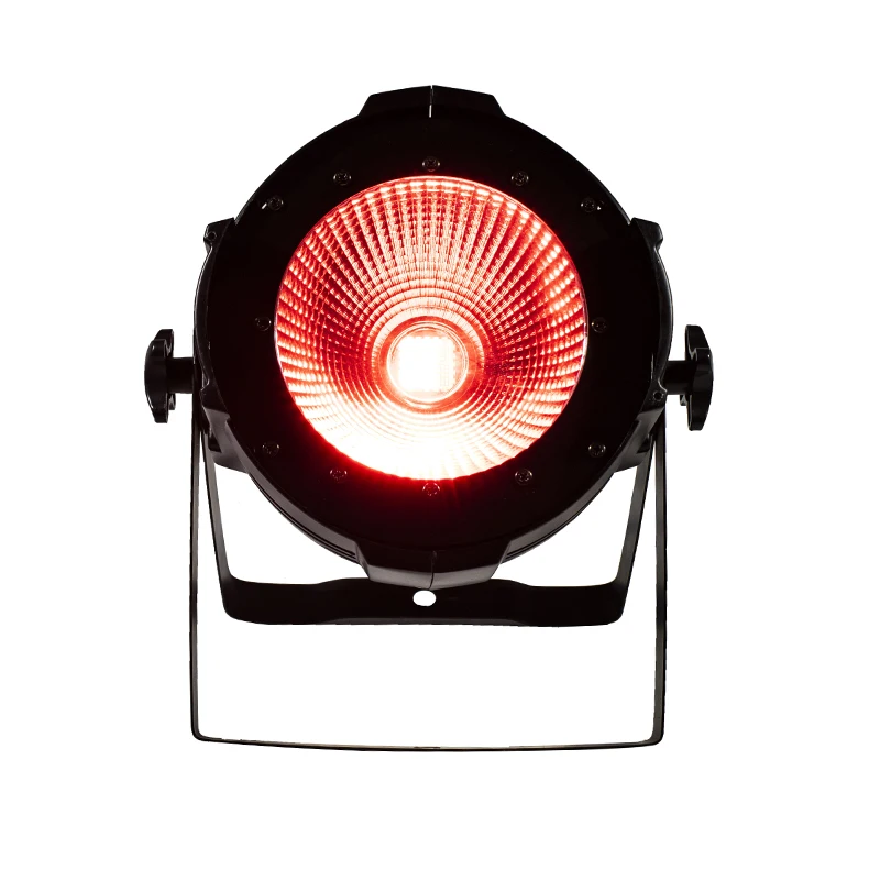 1 шт. 200 Вт COB Stgae светильник 4x100 Вт Led Blinder 100 Вт RGBWA UV 6в1/5в1/4в1/Холодный теплый белый DJ Par Точечный светильник для баров и театров