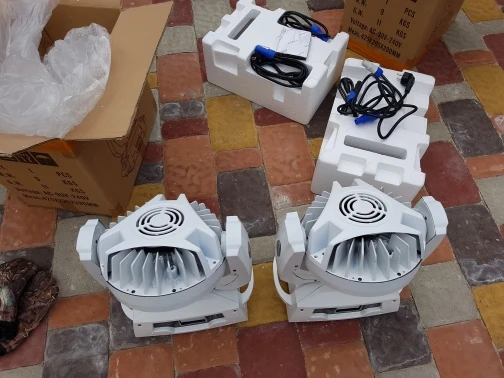 Высокое качество сценический светодиодный zoom wash 36x12 Вт rgbw 4в1 wash zoom moving head светильник f светильник чехол