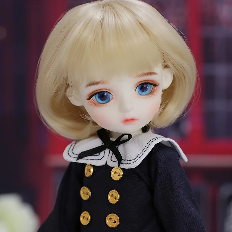 BJD SD кукла LCC Daisy1/6 модель тела для мальчиков и девочек Oueneifs высококачественные