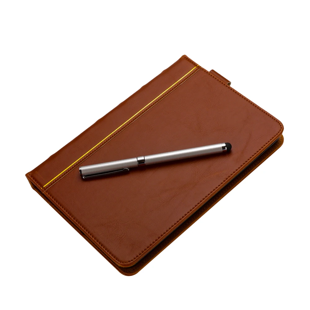 Чехол-подставка из ПУ кожи для Apple iPad Mini 1 2 3 4 A1432 A1454 | Компьютеры и офис