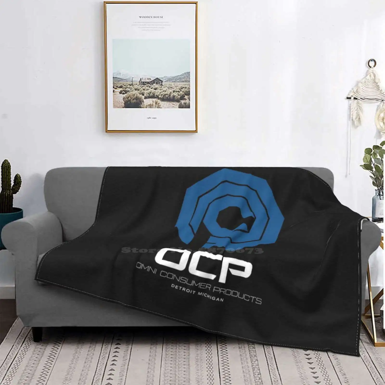 Одеяло для кондиционирования воздуха O C P мягкое теплое тонкое одеяло в стиле