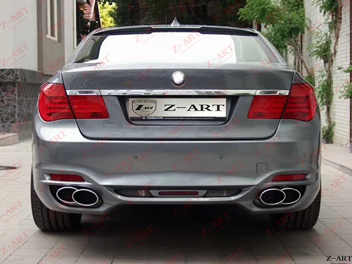 2008 2015 Z ART для BMW 7 тюнинг пакет серий модернизации F01 F02 ремонт тела комплект aerokit|kit