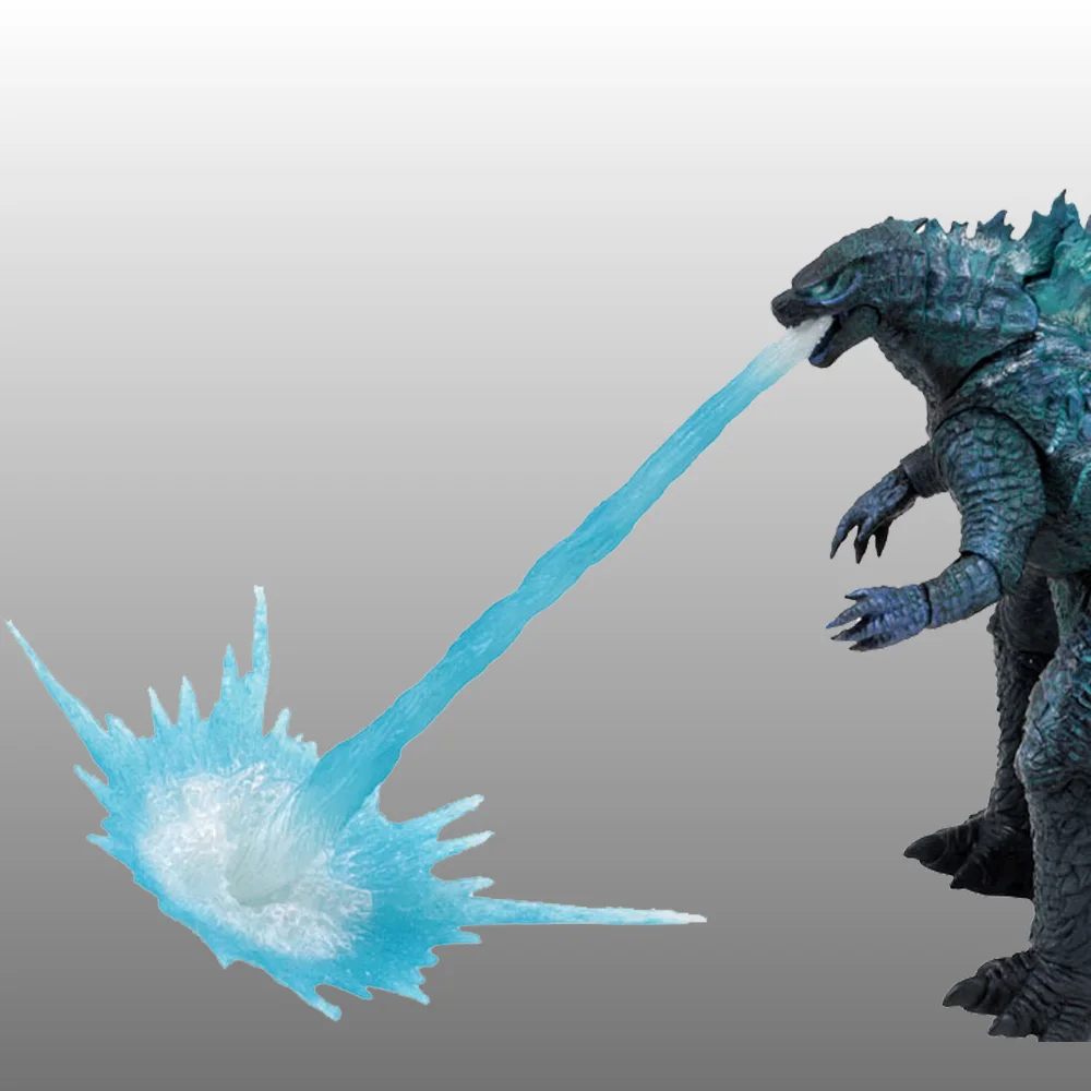 

Игрушечные фигурки Gojira 2019, атомная энергия, 18 см