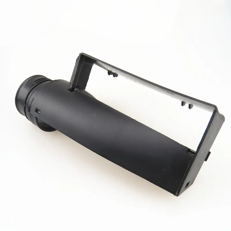 Воздухозаборник AZQFZ для труб с направляющей VW Golf Rabbit Passat B6 B7 Touran Scirocco A3 S3