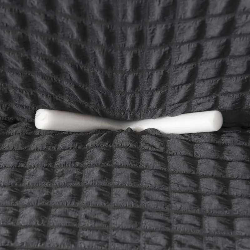 

49 Sofa Cover 3D Bubble lattice Couch Cover Universal Furniture Covers 1/2/3/4 seater Living Room Armchair Slipcover