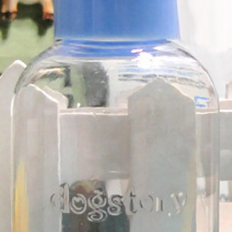 Маленькая бутылка для домашних животных соска dogstory шиншиллы кролика собаки