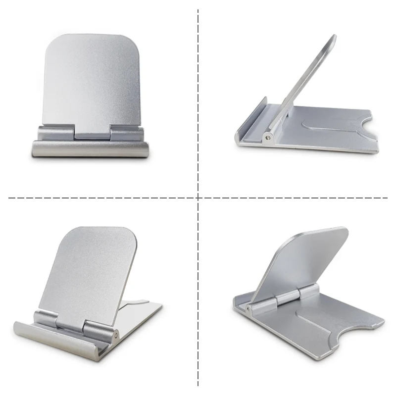 Держатель для телефона проекционный Кронштейн мобильного подставка сотового