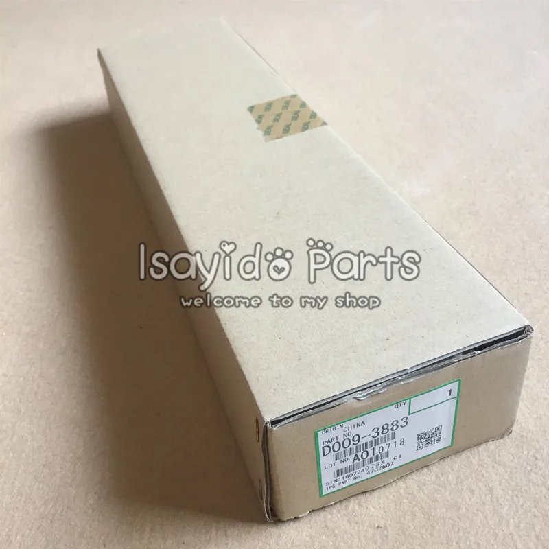 1X D009-3883 D009-3882 MP4000 MP5000 рамки для передачи ремень для Ricoh Aficio MP 4000 4001 5000 5001 4000B 5000B 4001G 5001G
