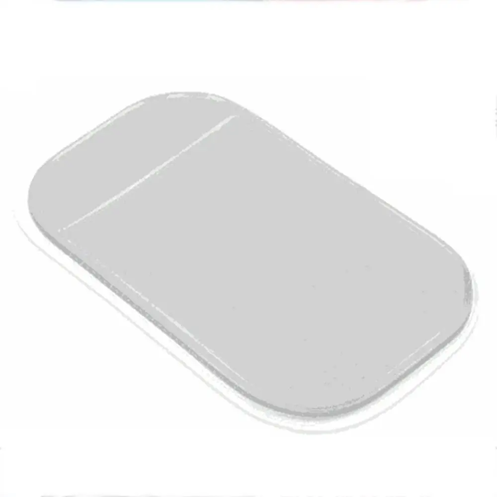 New Car Gadget Styling Sticky Gel Pad Phone Holder Magic Dashboard Silicone Anti Non Slip Mat car accessories phone hold | Автомобили и