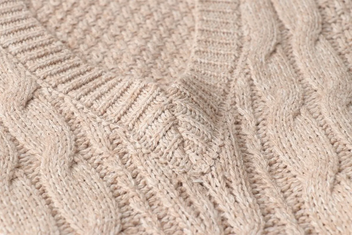 

Autumn Winter Women's Sweater Vest Preppy Style Vintage Casual V Neck Sleeveless Hit Color Pockets Loose Simple Knitted Clothing