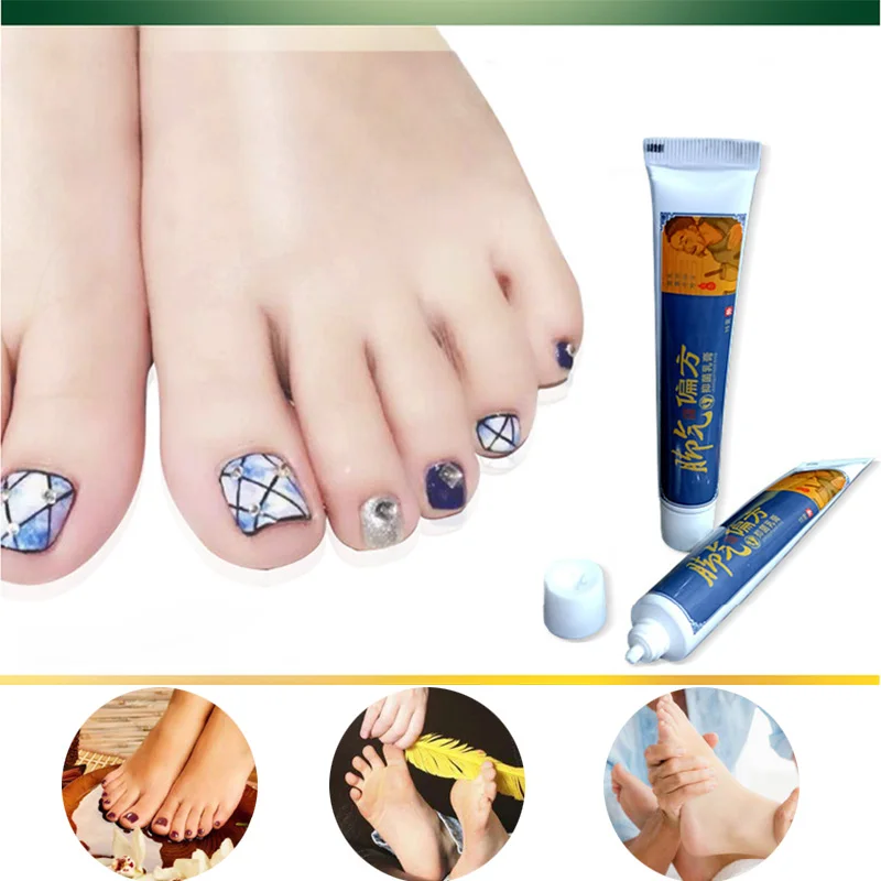 

Foot Cream Remove Fungus Removal Relieve Itching Moisturizing Skin Cleaning Care M88