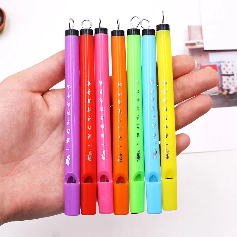 

10 шт., пластиковые игрушки в виде птиц