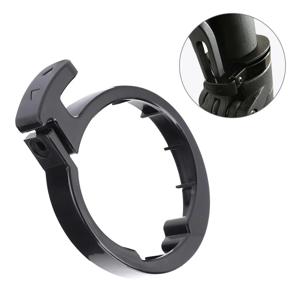 Replacement For Xiaomi Mijia M365 Electric Scooter Folding Buckle Lock Ring Plastic Clasp