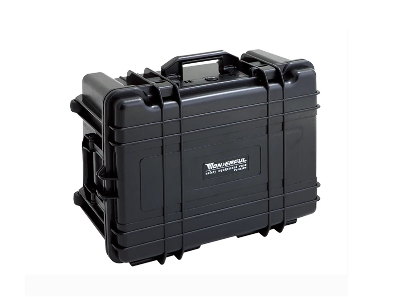 للبيع معدات التصوير SLR ، كاميرا SLR رائعة مقاومة للماء ، حقيبة بعجلات