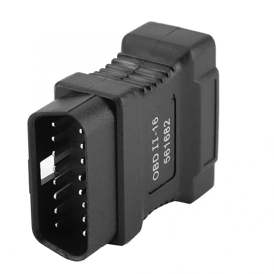 Автомобильный декодер OBD коннектор для Autoboss V30 2600 + 2700 2800 DK80 детектор модели |
