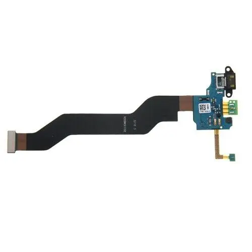 

For Xiaomi Mi Note Mobile phone accessories Charging Port & Microphone Ribbon Flex Cable