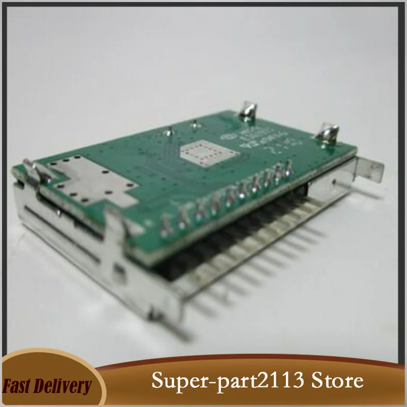 Новое поступление Автомобильный GPS AM/PM радиомодуль с чипом Aain NXP6686 TEF6686 - купить по