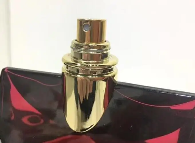 1:1 брендовая оригинальная Женская бутылочка-распылитель Perfume100ML Сексуальная