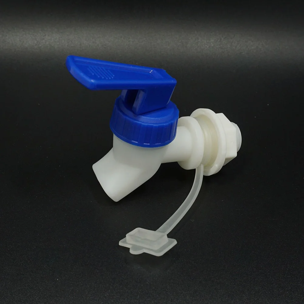 

Faucet for Mineral Water Container Water Drain Valve Connector Plastic FBS889