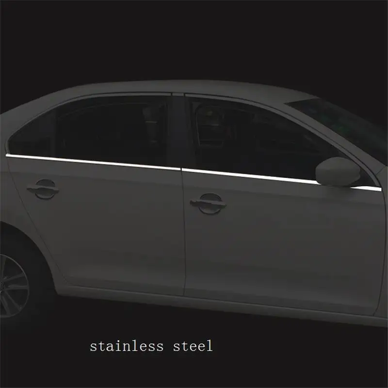 Автомобильный корпус для окна багажник задние панели внешние яркие блестки