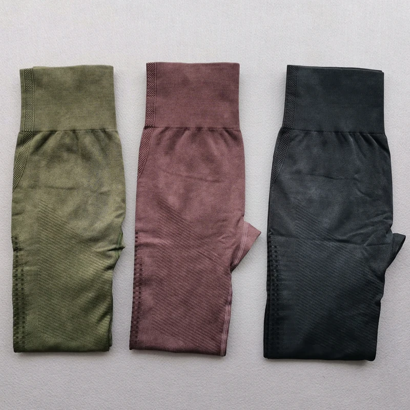 

2 Piece Seamless Yoga Set Strappy Bra High Waist Leggings Women Gym Fitness Workout Clothing Gym Sports Suits Running Sportswear