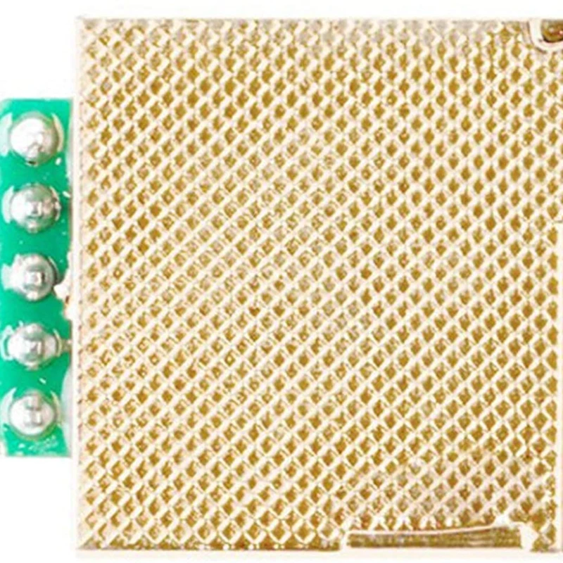

R58B Infrared Carbon Dioxide CO2 Monitor Sensor Module UART PWM 0-5000ppm for Carbon Dioxide Indoor Air Quality Monitor