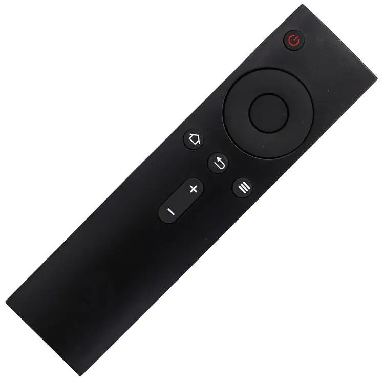 Пульт дистанционного управления Kuulee для Xiaomi Smart Mi TV 3 с дисплеем Xiao Box | Электроника