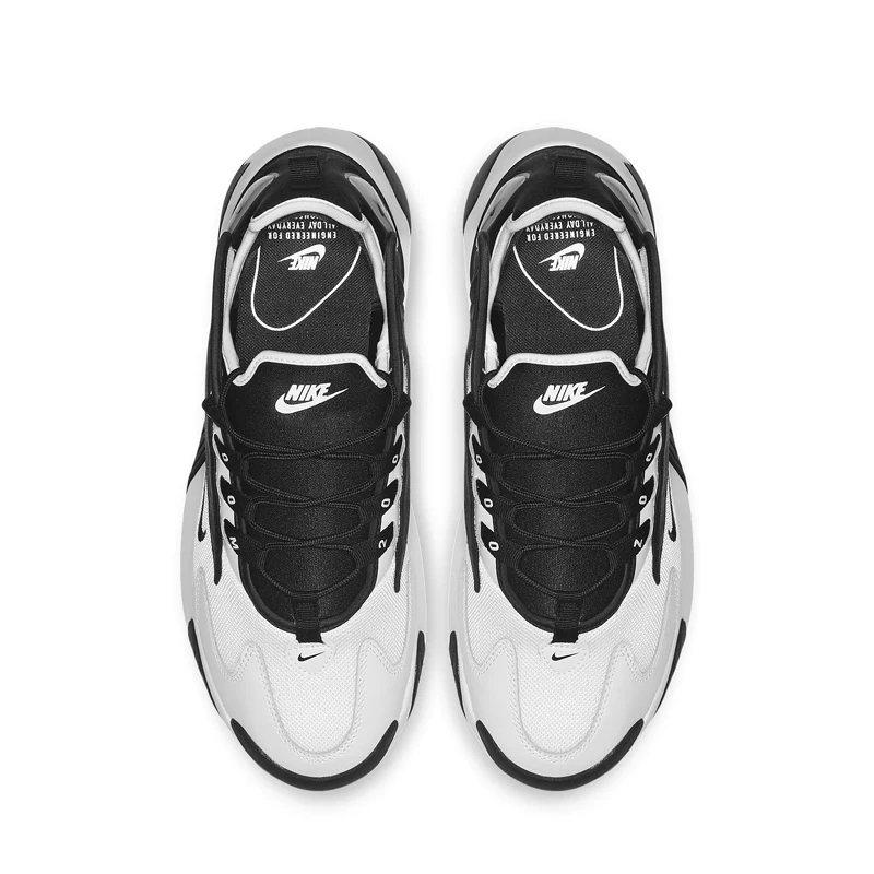 Original New Arrival NIKE ZOOM 2K Men's Skateboarding Shoes Sneakers | Спорт и развлечения