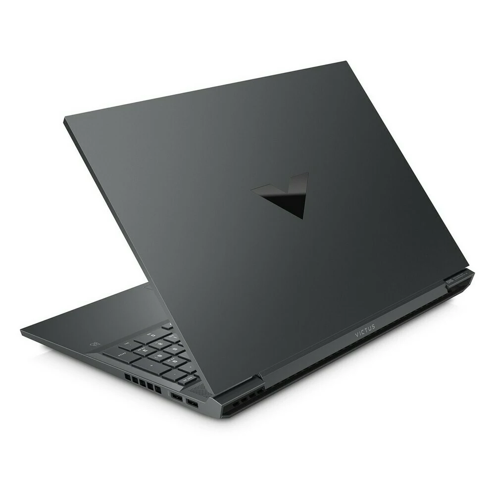 Ноутбук 16.1&quot IPS FHD HP VICTUS 16-e0091ur silver (AMD Ryzen 5 5600H/8Gb/512Gb SSD/RX5500M 4Gb/W10) (4M086EA) | Компьютеры и
