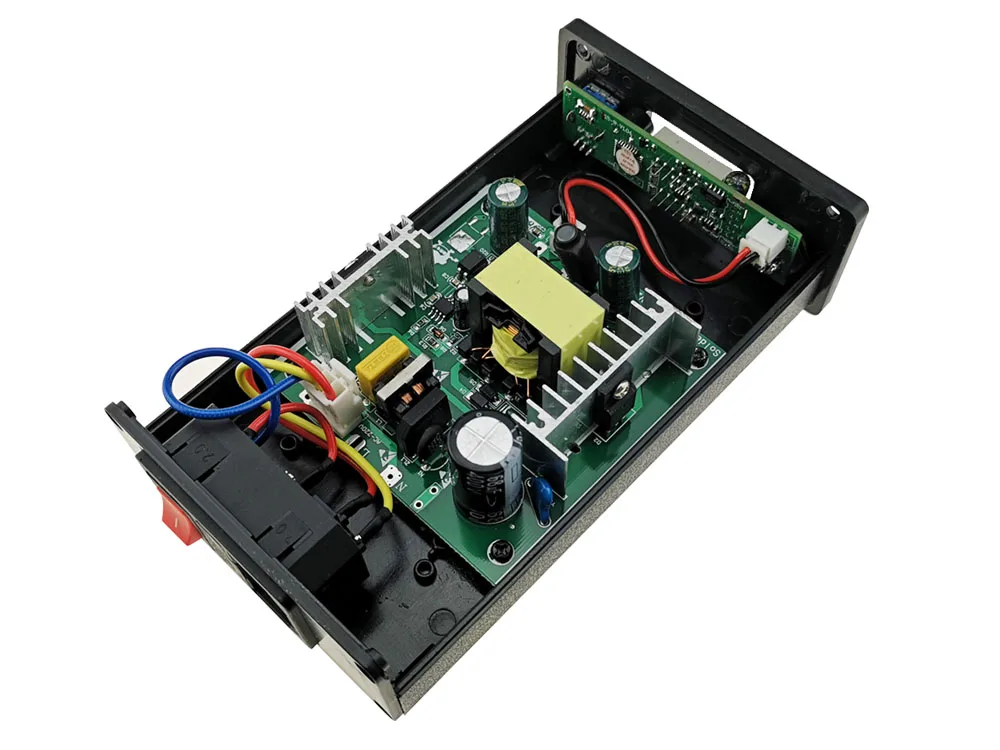 KSGER T12 STM32 цифровая паяльная станция T12 железные наконечники автоматическое повышение температуры сна быстрый нагрев 907 ABS Ручка DIY Инструменты