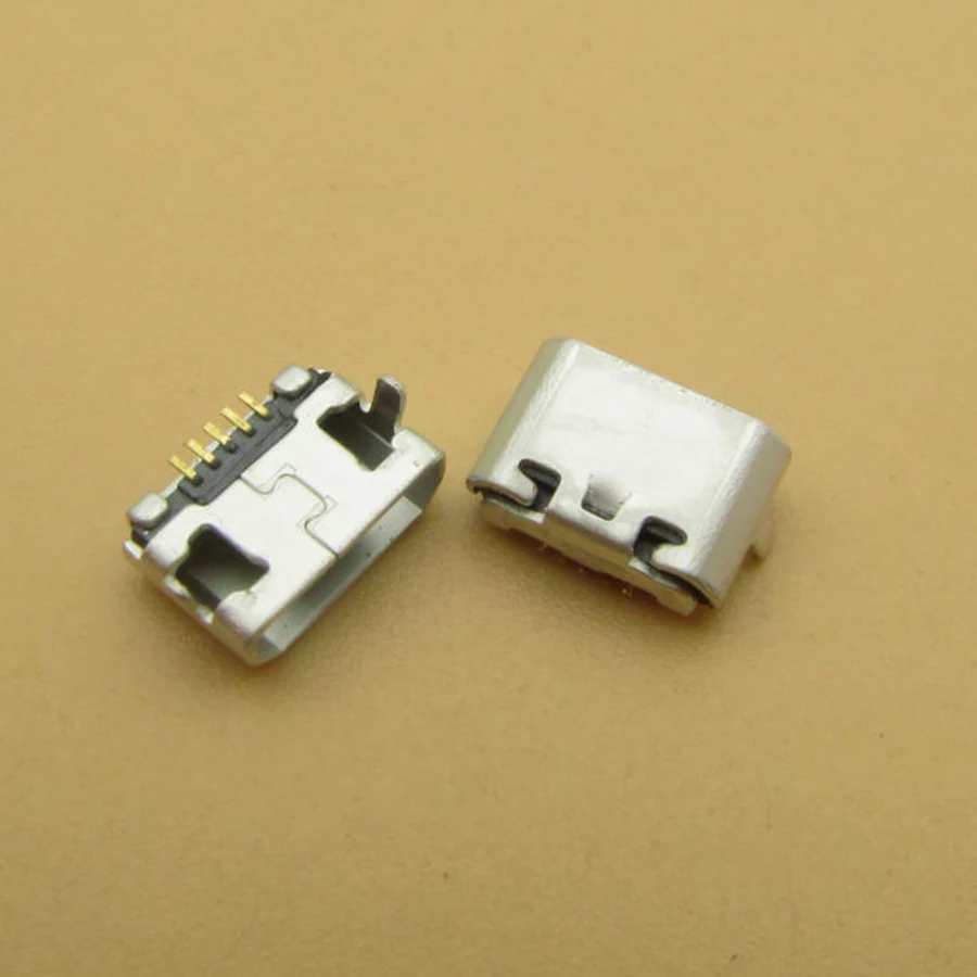 100 шт. разъем Micro USB для HTC G13 A510E Meizu MX3 MX4 передачи данных | Обустройство дома