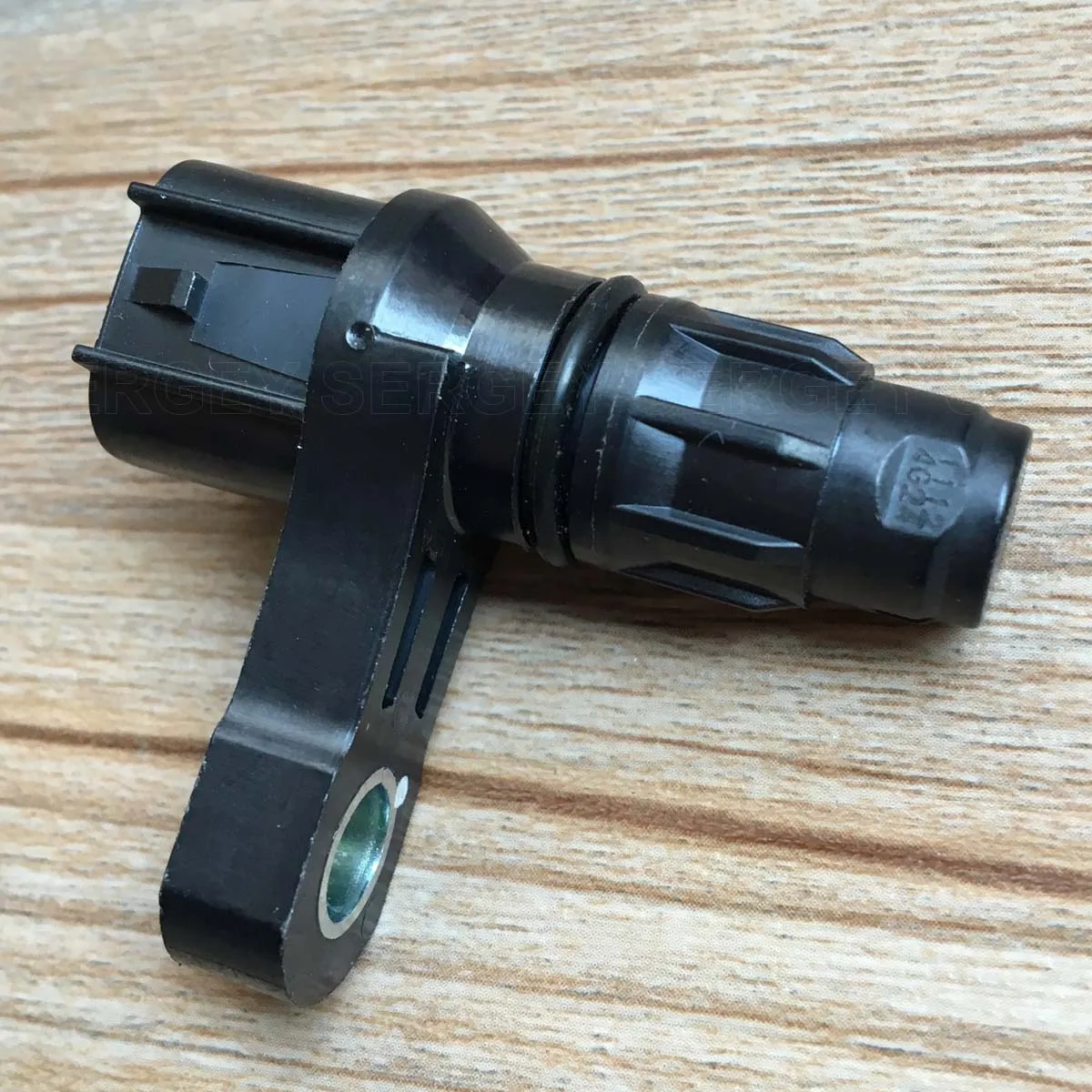 

Trans Input Speed Sensor 31935-8Y000 for NISSAN ALTIMA MAXIMA QUEST 3.5L OEM 319358Y000