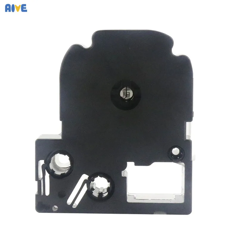 Аиве 9 мм ярлык SS9KW совместимый для EPSON LW 300 400 600P 1000 LC 3WBN kingjim SR530C SR550C принтер печати
