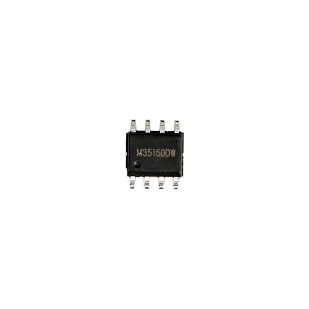 Чип Xhorse 35160DW отклоняет красную точку без необходимости в симуляторе| |