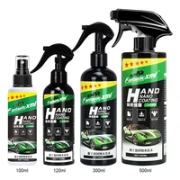 car repellent spray wax coating quick glass plated crystal car washing liquid polishing anti scratch accessories