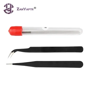 Детали для 3D-принтера, очиститель сопла, сгибаемое сверло для экструдера для очистки V6 j-head Hotend Nozzle