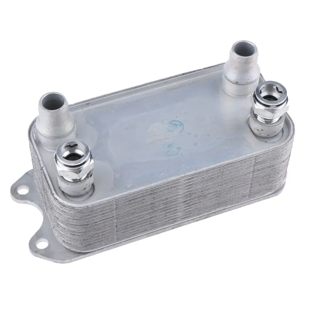 

Прочный автомобильный масляный радиатор коробки передач двигателя для W204W212 0995001100, сменный